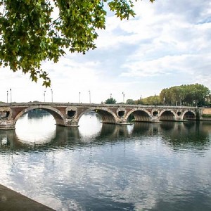 6 Tips for a Gentle Time Visiting Toulouse, France, Toulouse, France