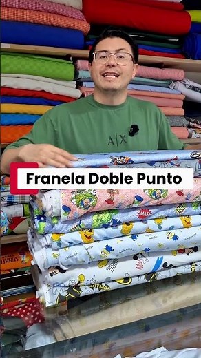 Fabrics for pajamas for warm climates 🌞 #PeachSkin #DoubleKnitFlannel #Sewing #Entrepreneurship #...