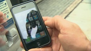 Apple says it isn’t tracking your phone if location sharing is turned off