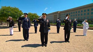National Memorial Day Concert - The NSO Performs the "Armed Forces Medley" - Twin Cities PBS