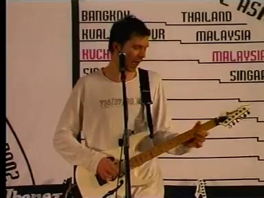Paul Gilbert - 2 become 1