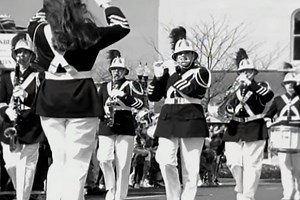 It's Martina McBride's 'Independence Day' Music Video!