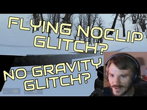 How a Casual Half-Life 2 Player Found the Craziest Speedrunning Glitch