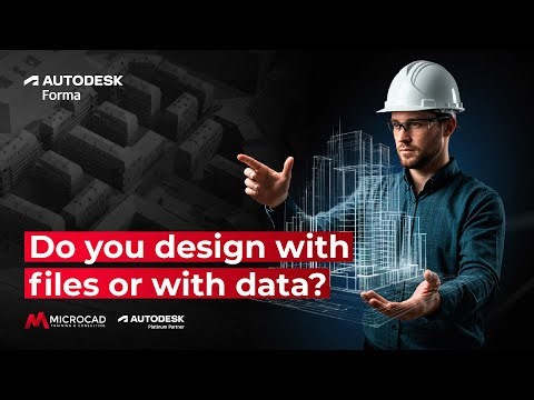 Most interesting features that you will find in Autodesk Forma