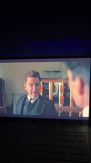 Oppenheimer Movie Scene: Music and Visuals Explained