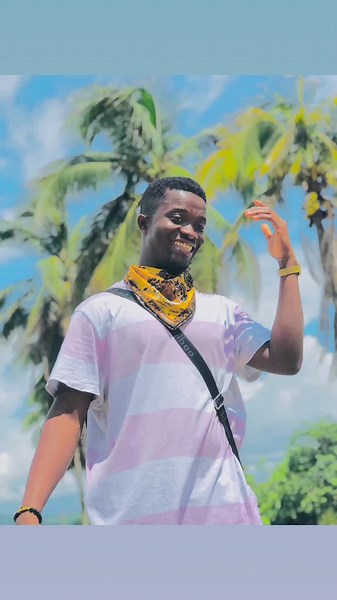 michael (@originale26)’s videos with January 9th - Black Sherif