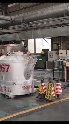 What is Aluminum Die Casting?