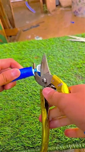How to Fix a Leaking Water Pipe 🔧💦 | Easy DIY Pipe Repair#DIYProjects