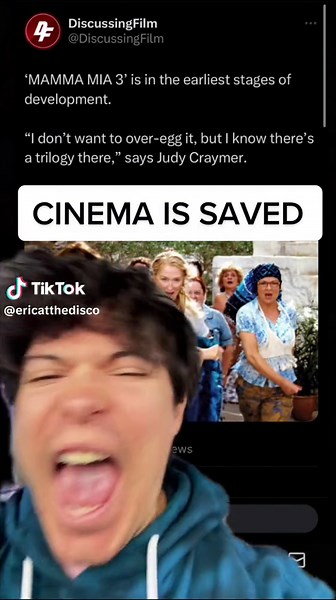 Mamma Mia Movie Musical Collection: Sing Along to Your Favorite Songs!