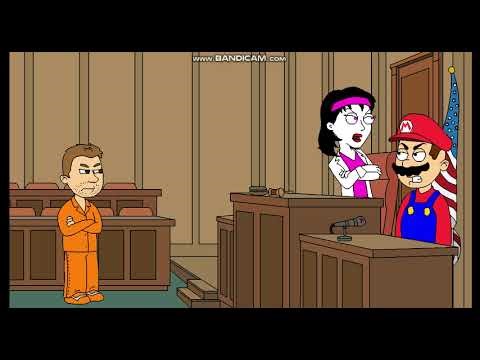 Pierre Webster's Trial (Part 1/Prologue)