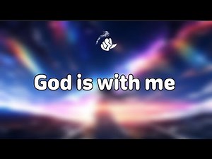 God is with me | Official Lyrics