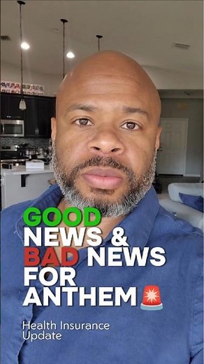 👉 Are You Going To Lose Your Anthem Health Plan? Here’s the Truth 🚨 | Ian Sanders