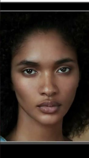 How to Tell If You Have Low or High Cheekbones #beauty #cheekbones #highcheekbones