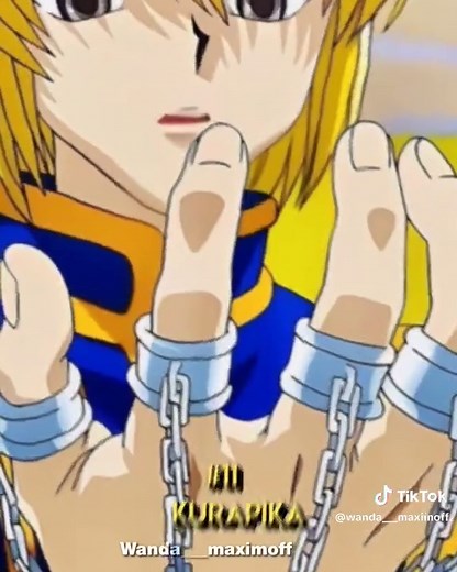 Top 16 Strongest Characters in Hunter x Hunter Ranking