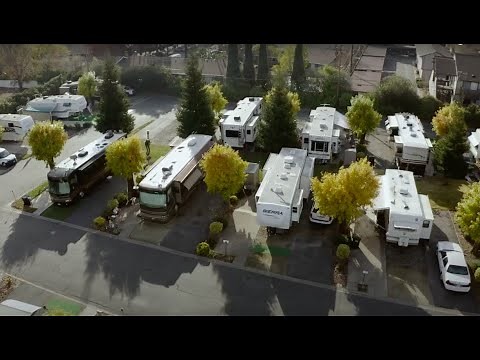 Manufactured Home & Mobile Home Communities and RV Parks Operator: Monte Christo Communities