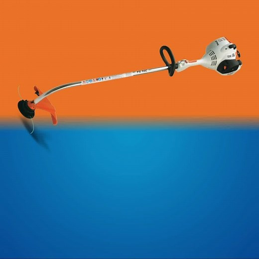 FS 40 C-E Trimmer | STIHL