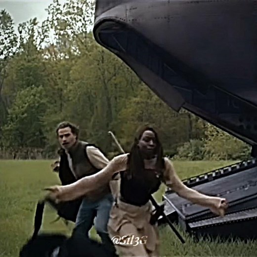 Family - A Walking Dead edit || Alex Warren - Ordinary