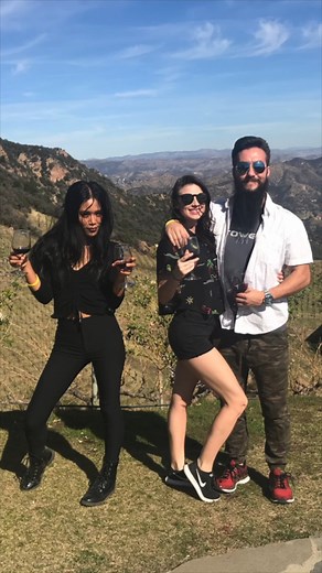 60K views · 1.2K reactions | We love a 3rd wheel | Relationship Goals | Facebook