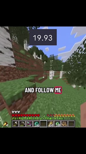 Daily Minecraft Challenge: One Minute to Victory
