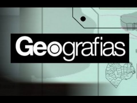 Argentina. Serie Geografias