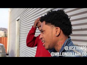 Jose Guapo "Road to CTP3" Vlog 1