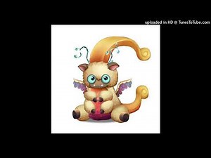 My Singing Monsters DOF - Continent with Daniel Henderson's Lyriccle!