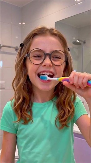 Fun Alphabet & Morning Routine for Kids! ☀️