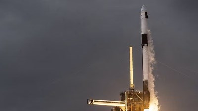 Why Does a Rocket Have to go 25,000 mph to Escape Earth?