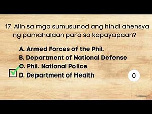 AP4 QUARTER 3 REVIEWER