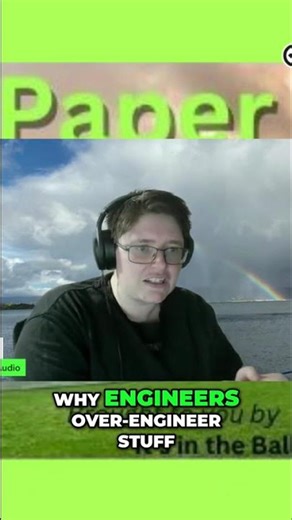 Why Engineers Over-Engineer_ Liability Explained Simply