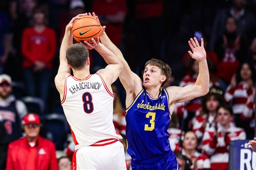 SDSU basketball: Jackrabbits fall to top-ranked Arizona