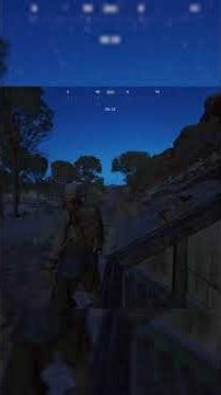 New Visibility Cheat in ARC Raiders