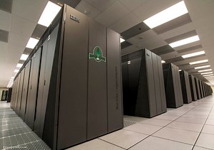 Stanford Researchers Break Million-core Supercomputer Barrier