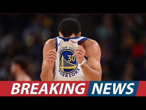 Andrew Wiggins Returns to Chase Center Warriors vs Heat Highlights। USA NEWS TODAY