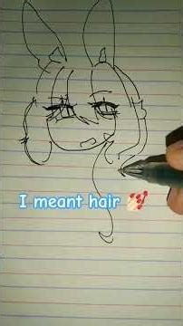 uhm.. how i draw for my vid)/ wip// pt 1!!!