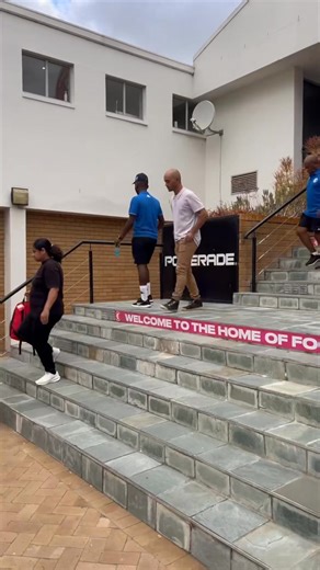 OFFICIAL: A New Era has begun at Ikamva, the home of Cape Town Spurs FC! We are thrilled to open this new chapter and extend a special, heartfelt thanks to our partner, Kappa South Africa for believing in our vision and supporting our journey forward. This partnership is a game-changer. Equally, we thank all our wonderful parents and passionate players for your unwavering belief in our club and its lasting legacy. You are the foundation of everything we do. The excitement is building! Stay tuned