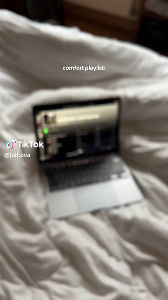 Calm & Cozy Playlist on Spotify for Relaxation