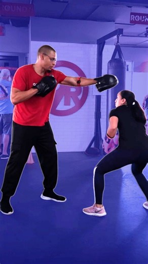Fast, fun, 30-minute kickboxing workouts with no class times. You show up when it works for you and we guide you through every round. If you are looking for something flexible and beginner-friendly, come check us out. #9Round #KickboxingFitness #30MinuteWorkout #757fit #VirginiaBeach | 9Round Fitness