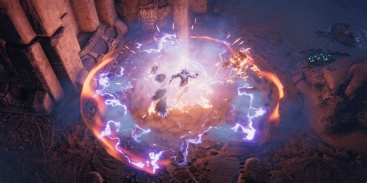 Last Epoch Announces Season 3 Release Date