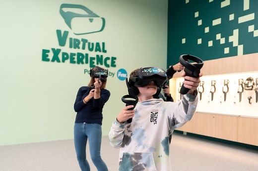 290K views · 86 reactions | EXPLORE THE IMPOSSIBLE ❇️ Kennt ihr...