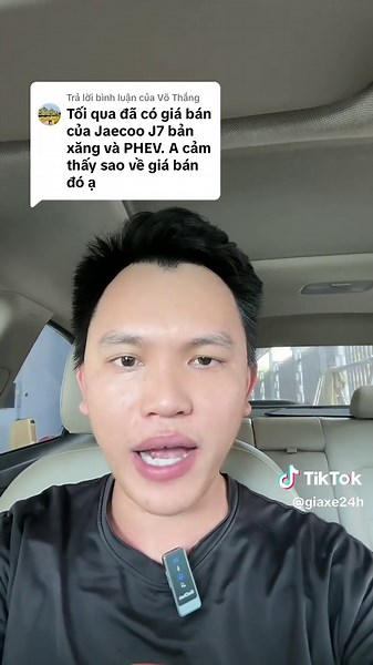 Jaecoo J7 và BYD Sealion 06: Ai sẽ chiếm ưu thế?