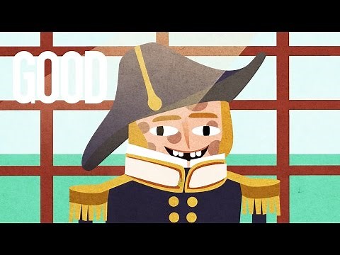 A Brief History of Vitamins