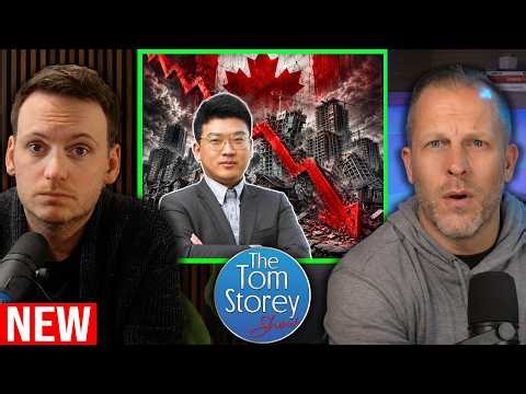 🇨🇦 Canadian Real Estate is "Not That Bad" with Norman Xu