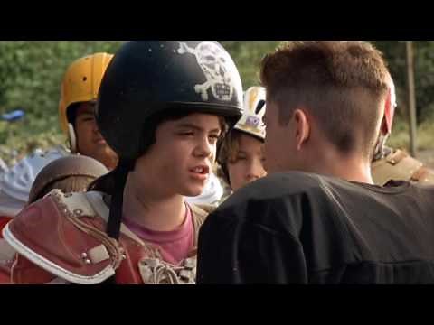 Little Giants - Theatrical Trailer [HQ]