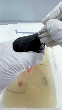 Cleaning Super Dirty Computer Mouse To Make It Look Like New! | Cleaning Mouse ASMR