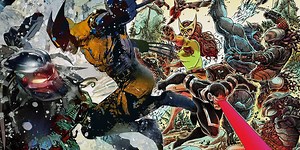 10 X-Men Who Could Challenge Predator