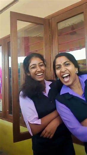 വെറുപ്പിക്കാൻ ഞങ്ങളെ കഴിഞ്ഞിട്ടേ ഉള്ളൂ 🤣🫣