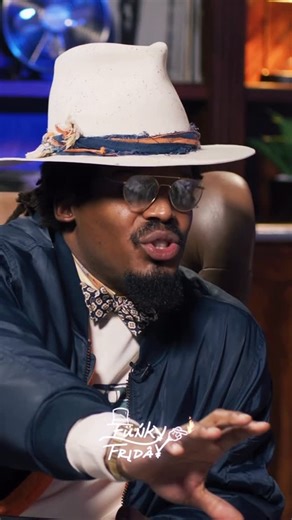 Funky Friday on Instagram: "Could YOU forgive someone who almost cost you your freedom?"