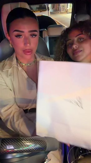 Test des nuggets caviar de chez BEAU