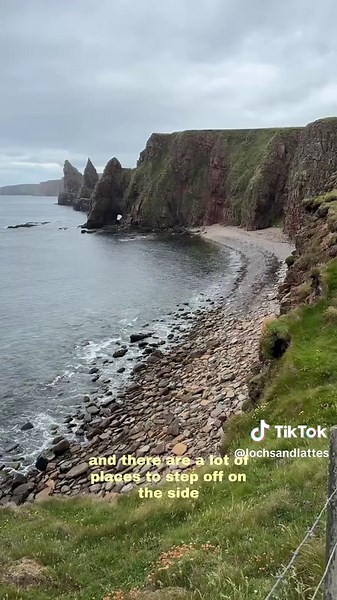 Discover Scotland's Unmissable Top Destinations